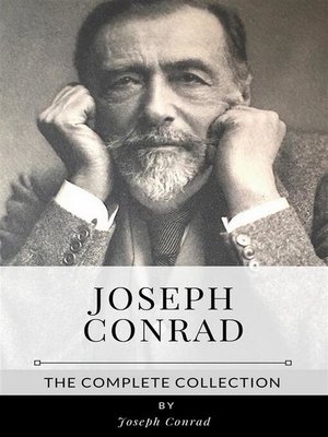cover image of Joseph Conrad &#8211; the Complete Collection